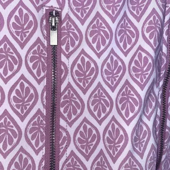 NWOT retro jacket - Picture 6 of 6